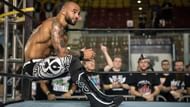 Ricochet